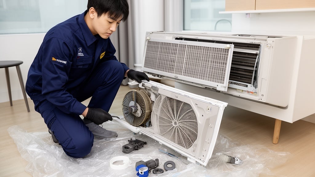 독수리코어리더스 - 제품 완전분해